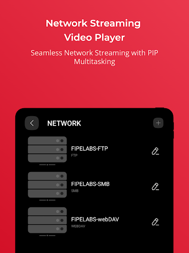 FX Player - Video Media Player - Video Players & Editors - apps
