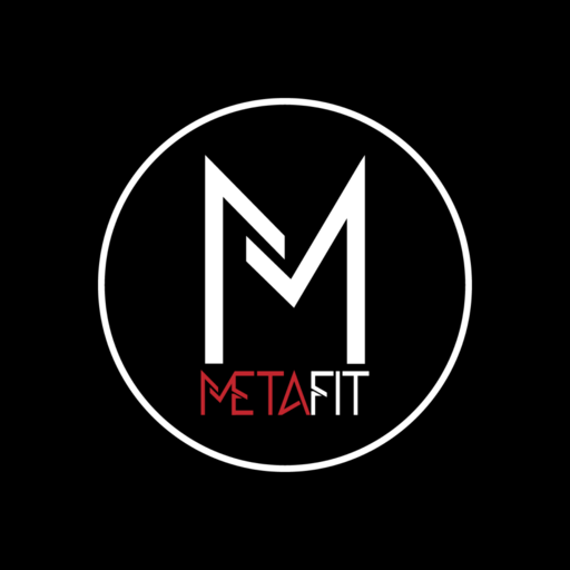Team METAFit logo