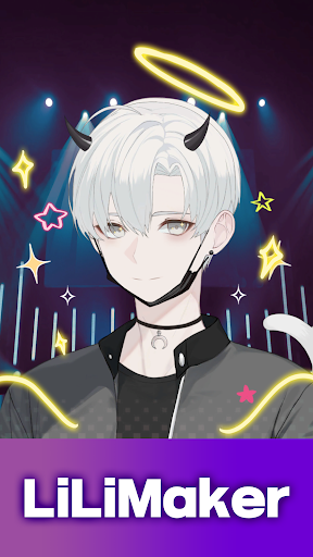 →