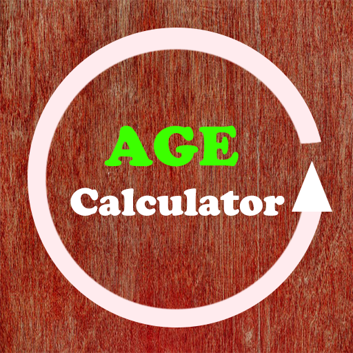 Age Calculator 2020  Icon