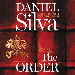 Icon image The Order: A Novel