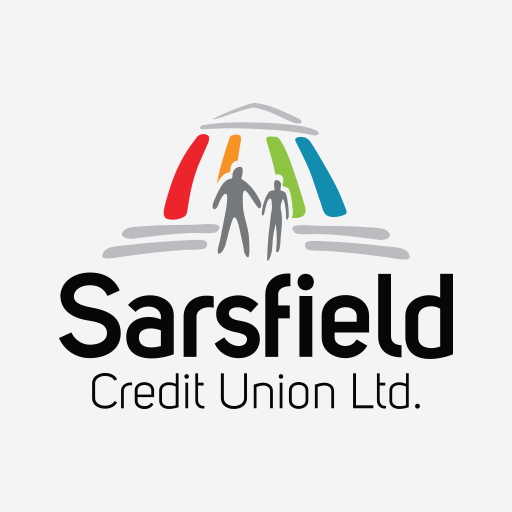 Sarsfield Credit Union logo