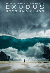 Icon image Exodus: Gods and Kings