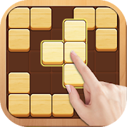 Top 37 Puzzle Apps Like Wood block master - block puzzle - Best Alternatives