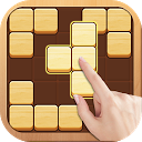 Herunterladen Wood block master - block puzzle Installieren Sie Neueste APK Downloader