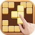 Wood block master - block puzzle1.0.12