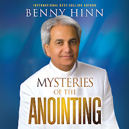 Icon image Mysteries of the Anointing