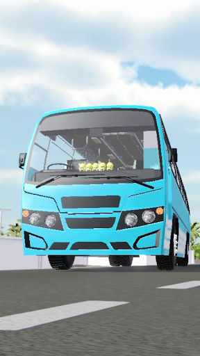 Mobile Bus Simulator 0.22 screenshots 4