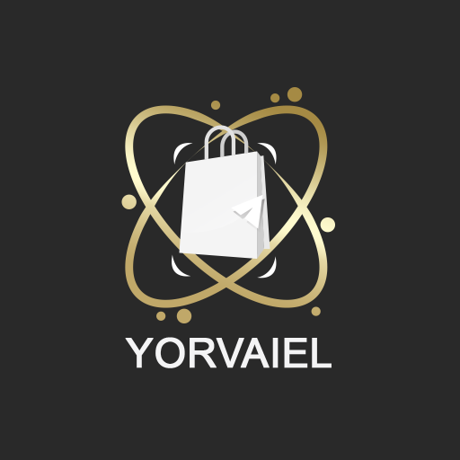 YORVAIEL | يورفايل logo