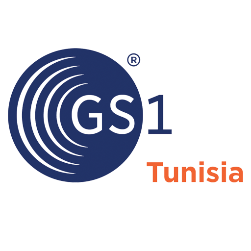 SCAN GS1 CODE logo