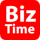 BizTime - Kiếm tiền từ MXH - Androidアプリ