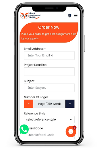 Great Assignment Helper Screen 3