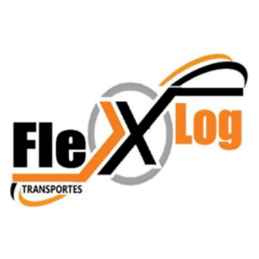 FlexLog - Entregador logo
