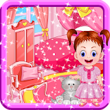 Room Decor - Games for Girls icon