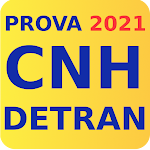 Cover Image of Unduh Disimulasikan untuk CNH/DETRAN 2022 2.9.0 APK