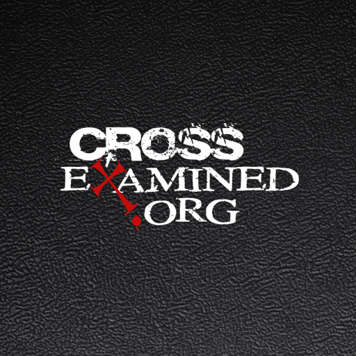 Cross Examined 6.1.7 Icon