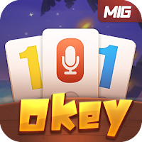 Mİ 101 OKEY-Yüzbir Okey Slots