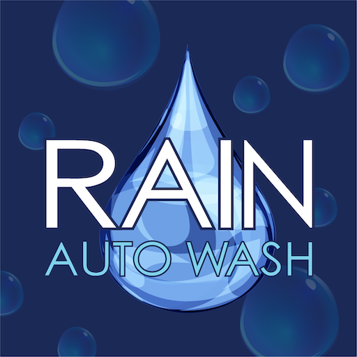 Rain Auto Wash
