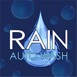 Rain Auto Wash icon