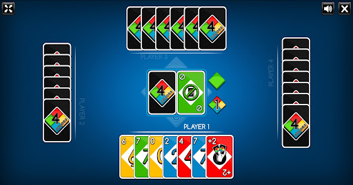 4 Colors Screen 2