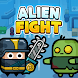Alien Fight: Police vs Zombie - Androidアプリ