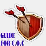 Guide - game C.O.C icon