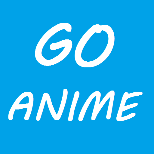 Anime go logo
