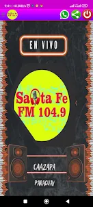 RADIO SANTA FE FM