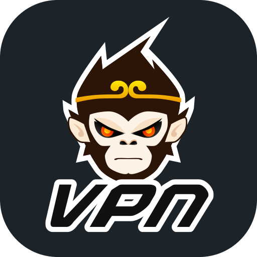 MonkeyVPN-Perfect 3 ways VPN