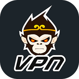 Icon image MonkeyVPN-Perfect 3 ways VPN
