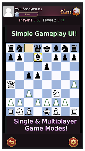 Chess World Champion 2023 Screen 2