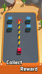 Parking Line Apk Mod for Android [Unlimited Coins/Gems] 6