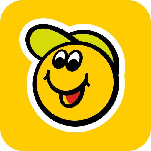 Детские товары «Бубль-Гум» logo