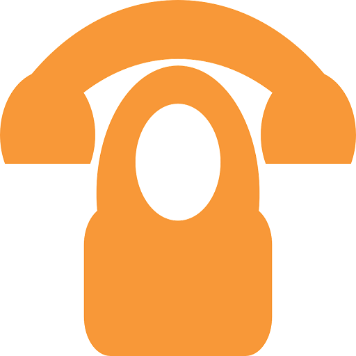 Rotary Phone Dialing Sound logo
