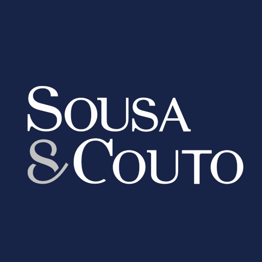 Sousa e Couto Contabilidade logo