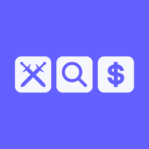 ESO Market Tracker for Xbox logo