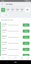 Kittansett Club