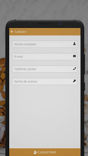 Casa das Castanhas e Naturais Screen 3