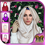 Cover Image of Tải xuống Hijab Beauty Camera 1.8 APK
