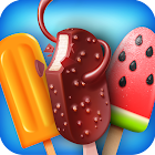 Ice Cream Popsicle Factory Snow Icy Cone Maker 1.1