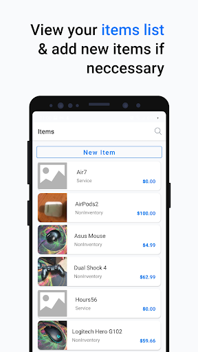 Barcode and Object Recognition