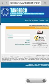 TN Electricity Bill status Apps on Google Play