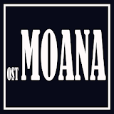 OST MOANA lyrics With Songs icon