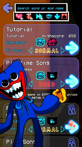 →