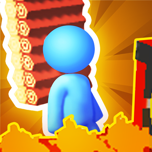 Lumber Factory  Idle Wood