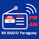 MI RADIO PARAGUAY - Androidアプリ