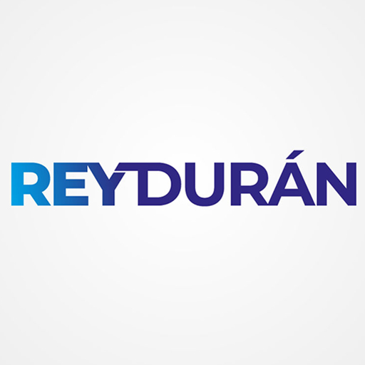 Rey Duran logo