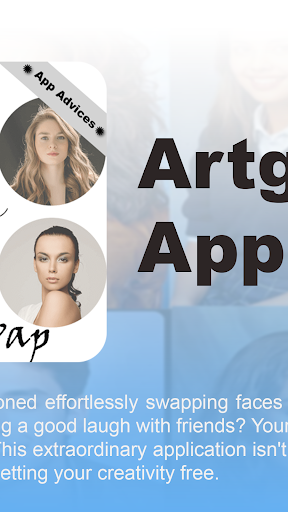 Artguru Face Swap App Advices