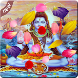 Shiva Live Wallpaper icon