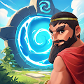 Download Heroes of History: Epic Empire 1.15.5 Apk for android
